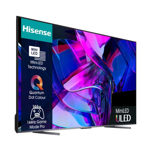 TELEVIZOR HISENSE 100U7KQ