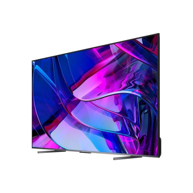 TELEVIZOR HISENSE 100U7KQ