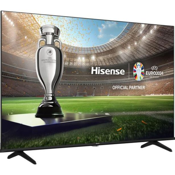 TELEVIZOR HISENSE 55E7NQ