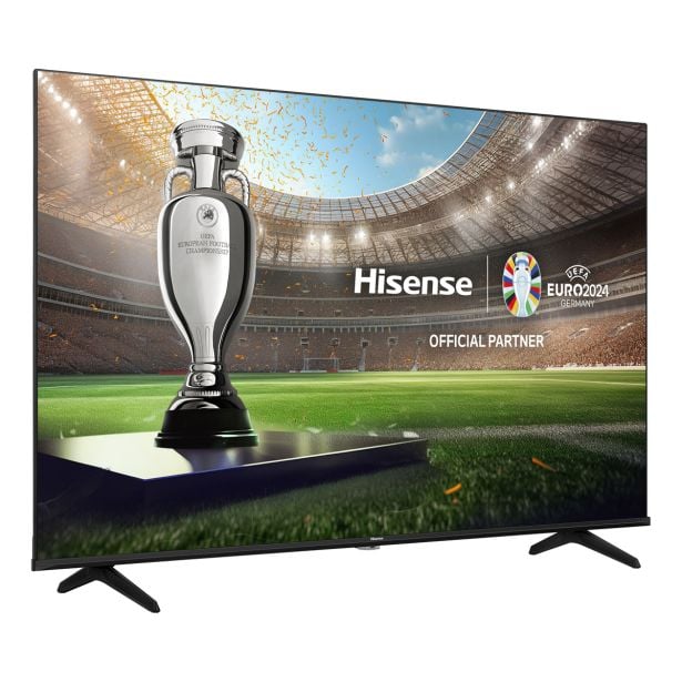 Televizor Hisense 58e7nq - Merkur.si