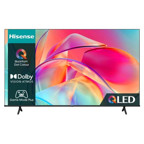 TELEVIZOR HISENSE 65E79KQ