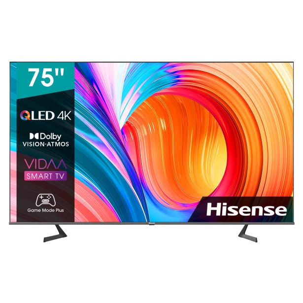 TELEVIZOR HISENSE 75A7GQ