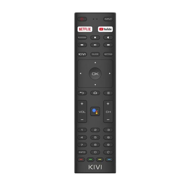 TELEVIZOR KIVI 24H760QW