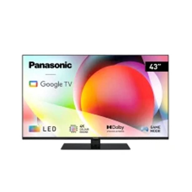 TELEVIZOR PANASONIC 4K TN-43W70A