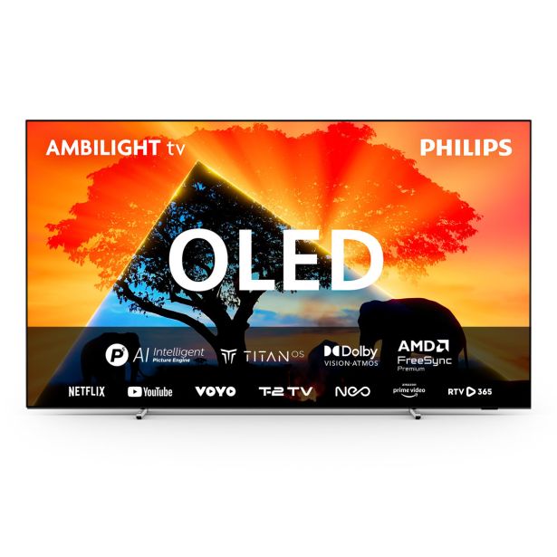 TELEVIZOR PHILIPS 55OLED769/12