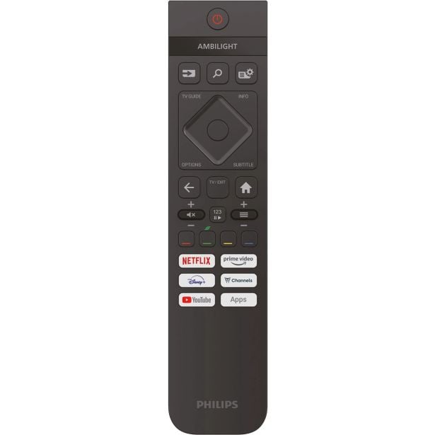 TELEVIZOR PHILIPS 65PUS8009/12