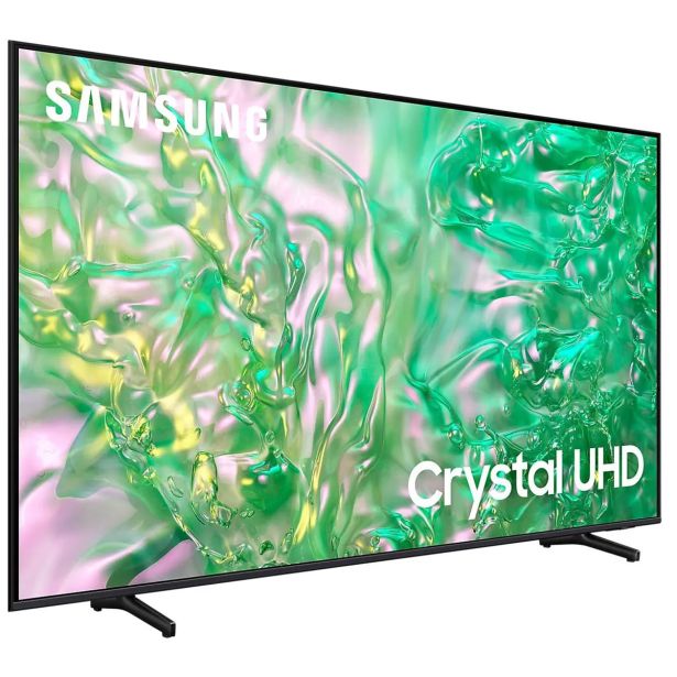 TELEVIZOR SAMSUNG UE43DU8072UXXH