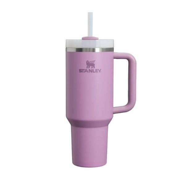 TERMO LONČEK  STANLEY THE QUENCHER TUMBLER 1.2L LILA