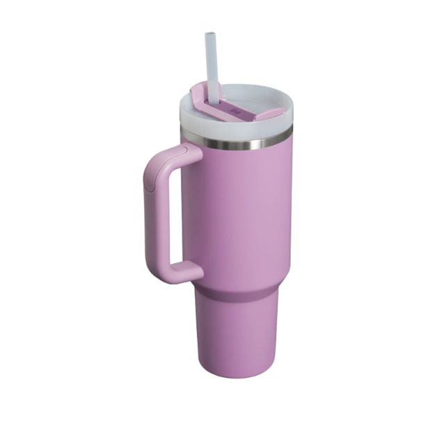 TERMO LONČEK  STANLEY THE QUENCHER TUMBLER 1.2L LILA