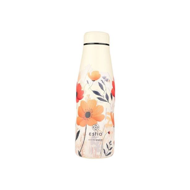 TERMO STEKLENICA, POSODA ESTIA TERMO STEKLENIČKA 500 ML 01-22150 SUMMER REVERIE