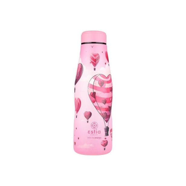 TERMO STEKLENICA, POSODA ESTIA TERMO STEKLENIČKA 500 ML 01-22266 LOVE ASCEND