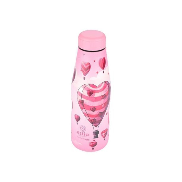 TERMO STEKLENICA, POSODA ESTIA TERMO STEKLENIČKA 500 ML 01-22266 LOVE ASCEND