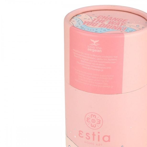 TERMO STEKLENICA, POSODA ESTIA TERMO STEKLENIČKA 500 ML 01-22273 WHIMSY WONDERS