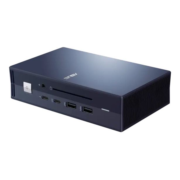 THUNDERBOLT PRIKLOPNA POSTAJA ASUS SIMPRO DOCK 2