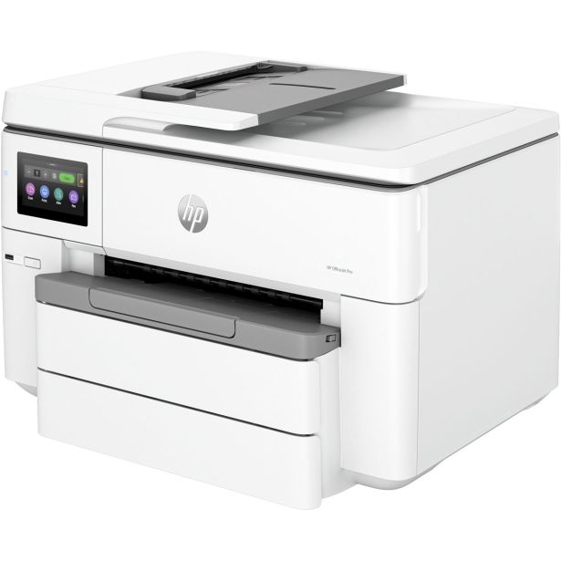 TISKALNIK HP HP OJ PRO 9730E WF AIO