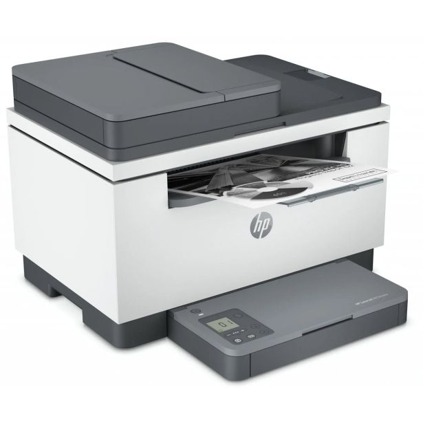 TISKALNIK HP LASERJET MFP M234SDNE