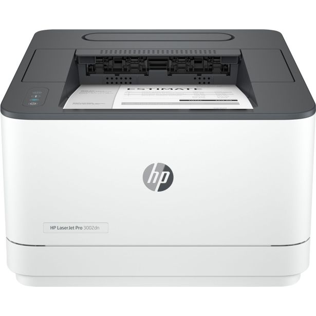 TISKALNIK HP LASERJET PRO 3002DN 33PPM