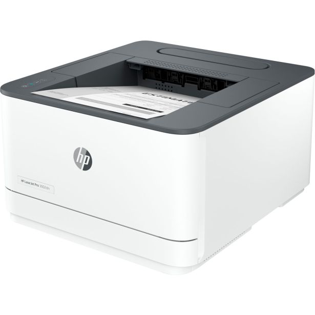 TISKALNIK HP LASERJET PRO 3002DN 33PPM