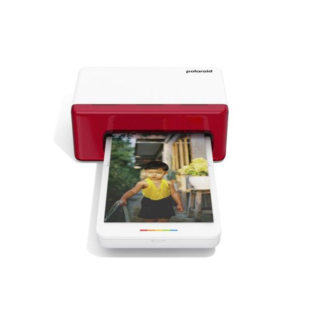 TISKALNIK POLAROID HI-PRINT 4X6 EB