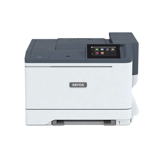 TISKALNIK XEROX C410V-DN LASERSKI BARVNI