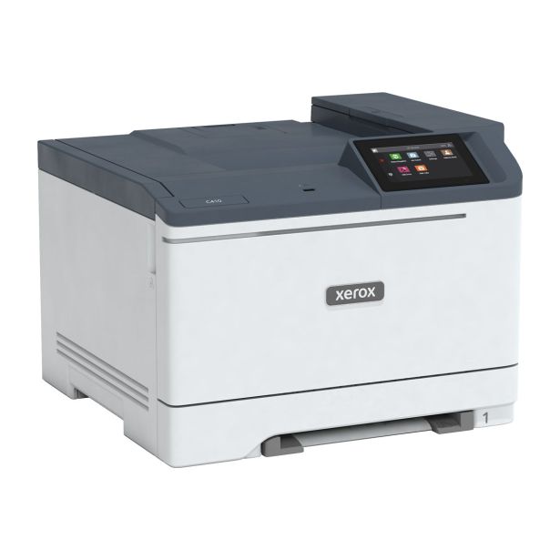 TISKALNIK XEROX C410V-DN LASERSKI BARVNI