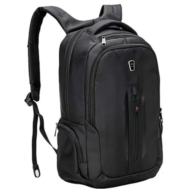 TORBA / NAHRBTNIK TIGERNU ELARA 15.6" ČRN