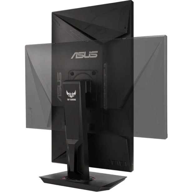 RAČUNALNIŠKI MONITOR ASUS TUF GAMING VG289Q