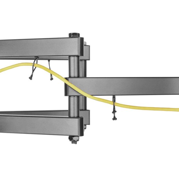 TV NOSILEC MANHATTAN STENSKA ROKA 81-140CM 40KG