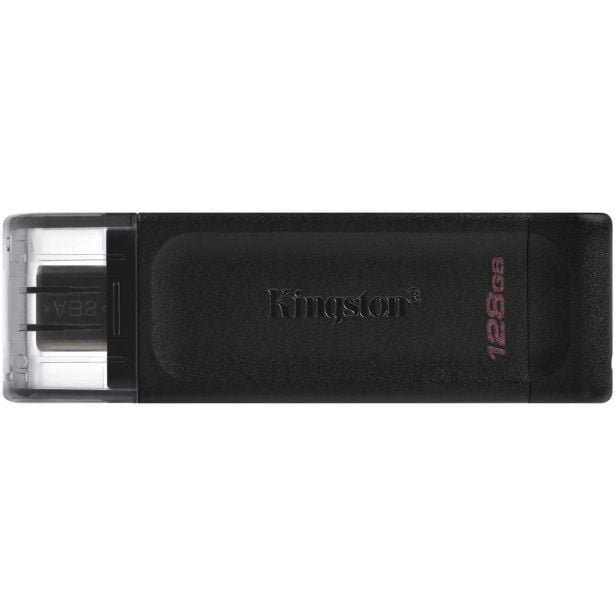 USB KLJUČ KINGSTON 128GB USB 3.2 DT70/128GB USB-C