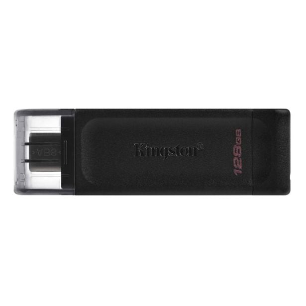 USB KLJUČ KINGSTON 128GB USB 3.2 DT70/128GB USB-C