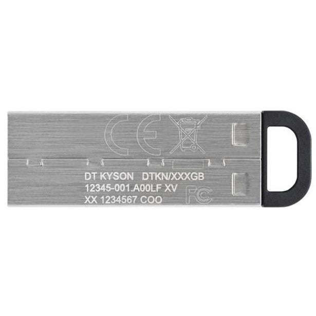 USB KLJUČ KINGSTON 128GB USB 3.2 DTKN/128GB KYSON