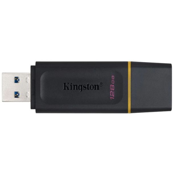 USB KLJUČ KINGSTON 128GB USB 3.2 DTX/128GB DATATRAVELE