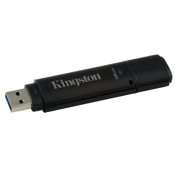 USB KLJUČ KINGSTON 16GB USB3 DT4000G2DM/16GB
