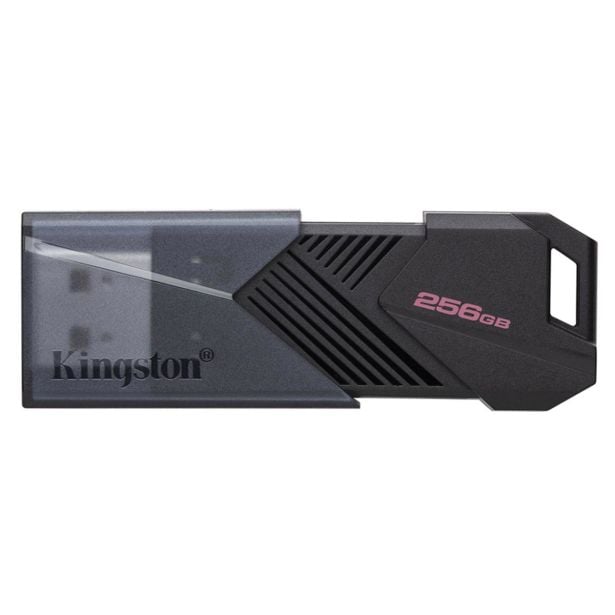 USB KLJUČ KINGSTON 256GB USB 3.2 DTXON/256GB EXODIA ON