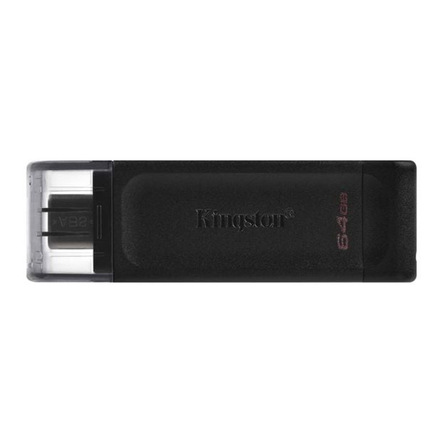 USB KLJUČ KINGSTON 64GB USB3 .2 DT70/64GB USB-C