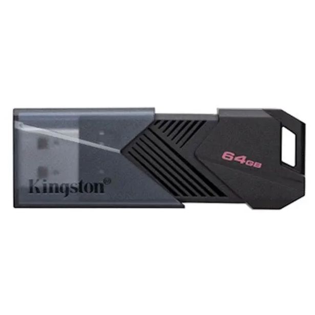 USB KLJUČ KINGSTON 64GB USB3.2 DTXON/64GB EXODIA ONYX