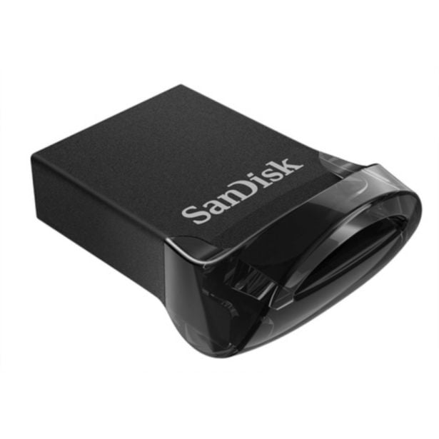 USB KLJUČ SANDISK 128GB USB3.1 ULTRA FIT