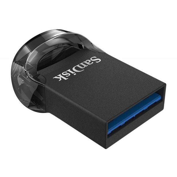 USB KLJUČ SANDISK 64GB USB3.1 CRUZER ULTRA ULTRA FIT