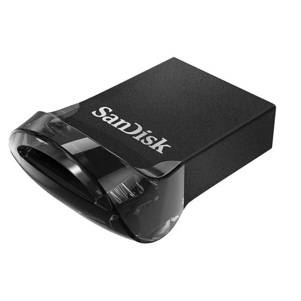 USB KLJUČ SANDISK 64GB USB3.1 CRUZER ULTRA ULTRA FIT