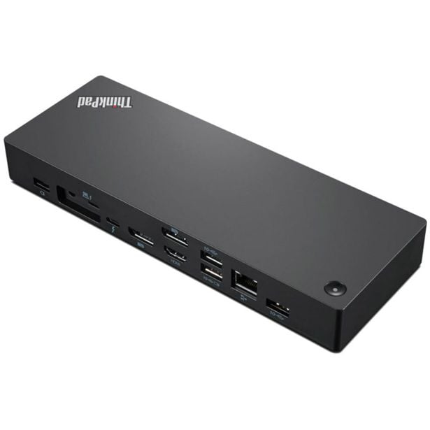 USB RAZDELILEC (HUB) LENOVO DOCKING S. THI NKPAD THUNDERBOLD 4 USB-C