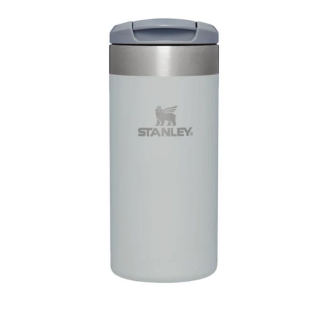 TERMOVKA STANLEY THE AEROLIGHT TRANSITMUG 0.35L SIVA