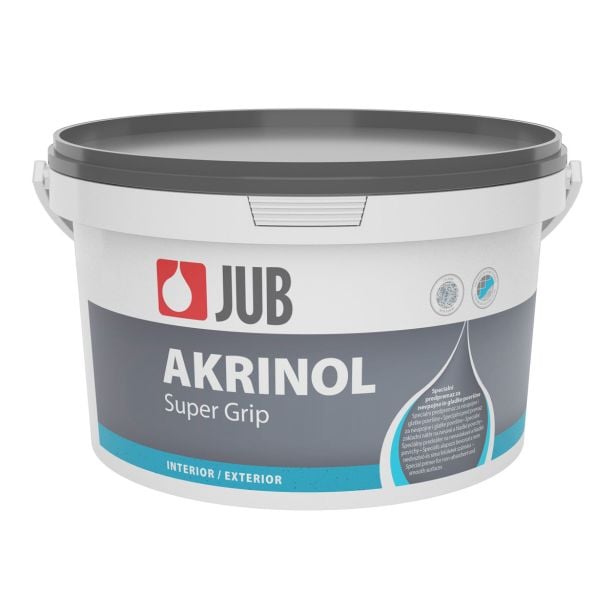 VEZNI PREDPREMAZ JUB HYDROSOL AKRINOL SUPER GRIP PLUS 2 KG