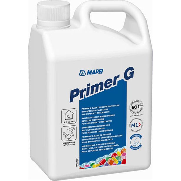 VEZNI PREDPREMAZ MAPEI PRIMER G 1KG