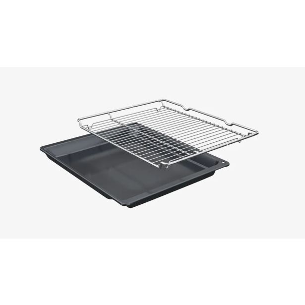 VGRADNA PEČICA BOSCH HBA571BB3