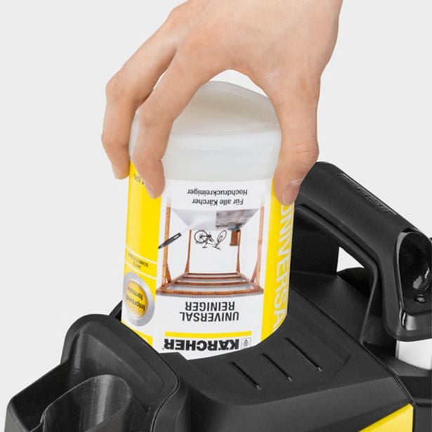 VISOKOTLAČNI ČISTILNIK KARCHER K 4 PREMIUM POWER CONTROL