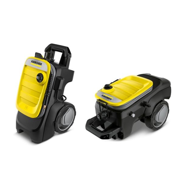 VISOKOTLAČNI ČISTILNIK KARCHER K 7 COMPACT