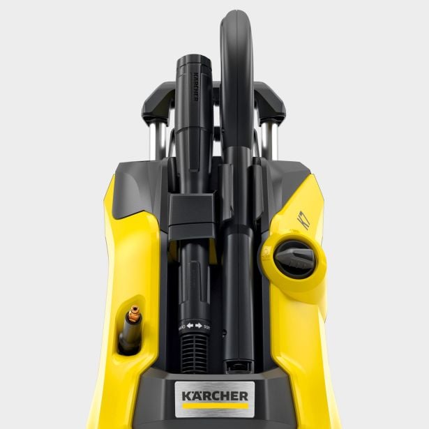 VISOKOTLAČNI ČISTILNIK KARCHER K 7 POWER