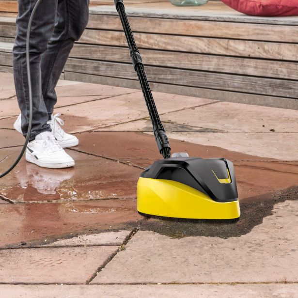 VISOKOTLAČNI ČISTILNIK KARCHER K 7 PREMIUM POWER HOME