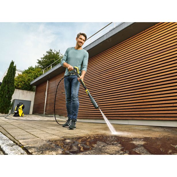 VISOKOTLAČNI ČISTILNIK KARCHER K 7 PREMIUM SMART