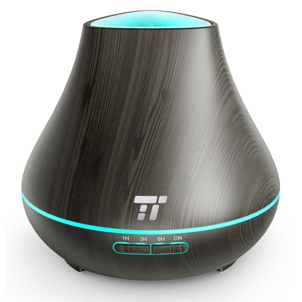 VLAŽILNIK ZRAKA TAOTRONICS OLJNI DIFUZOR TT-AD004